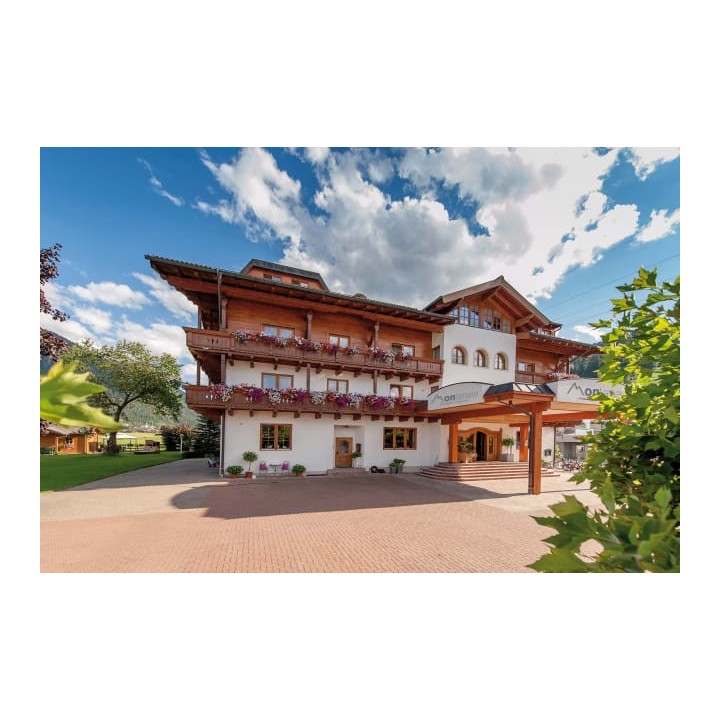 Alpines Gourmet Hotel Montanara