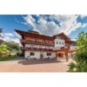 Alpines Gourmet Hotel Montanara