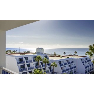 Ereza Apartamentos Los Hibiscos- Adults Only