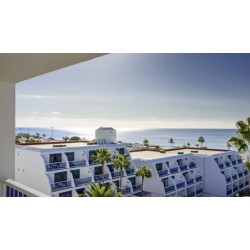 Ereza Apartamentos Los Hibiscos- Adults Only