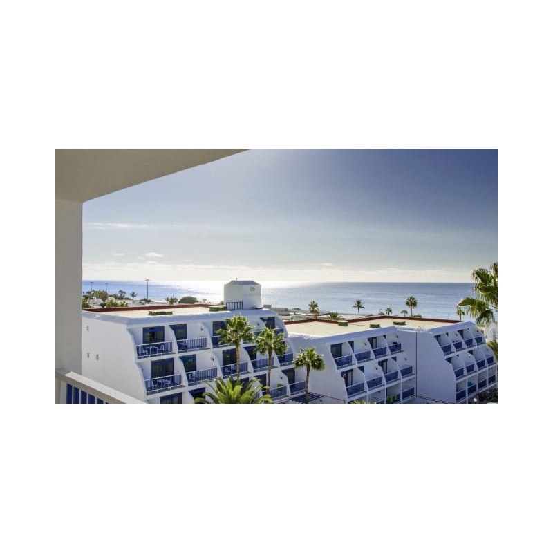 Ereza Apartamentos Los Hibiscos- Adults Only
