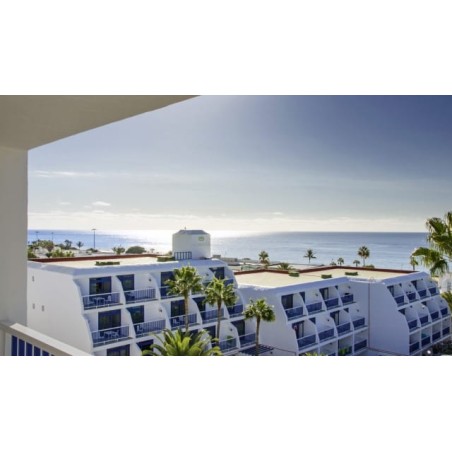 Ereza Apartamentos Los Hibiscos- Adults Only