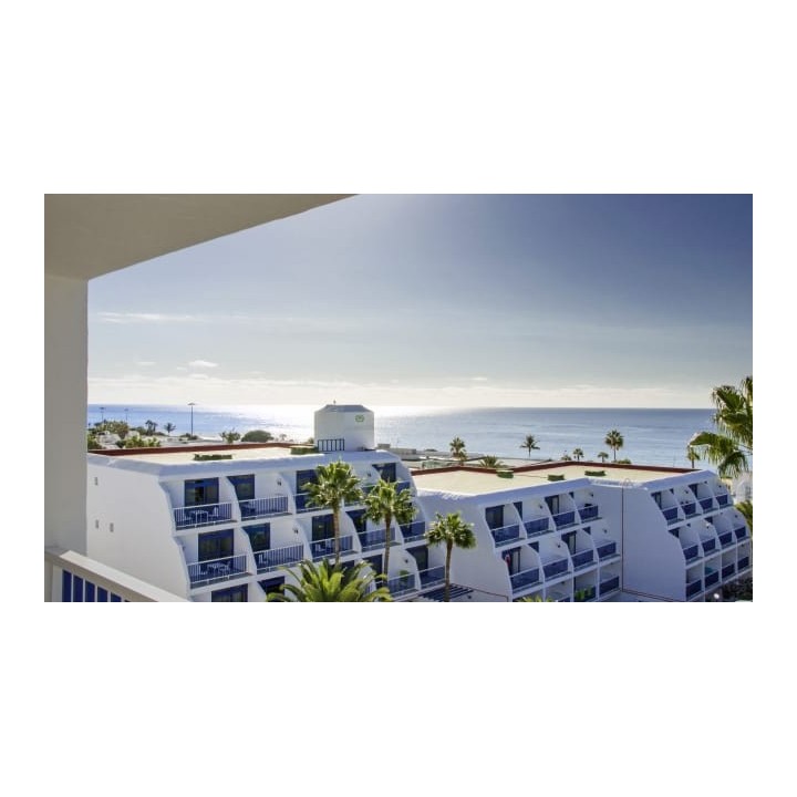 Ereza Apartamentos Los Hibiscos- Adults Only