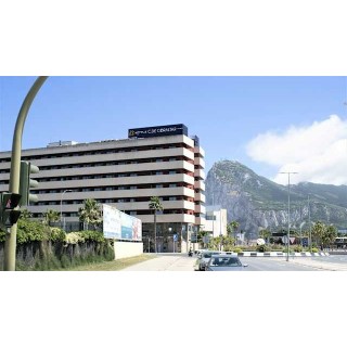 Ohtels Campo De Gibraltar