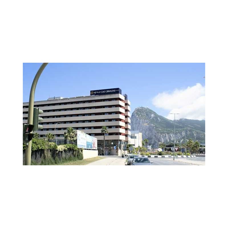 Ohtels Campo De Gibraltar
