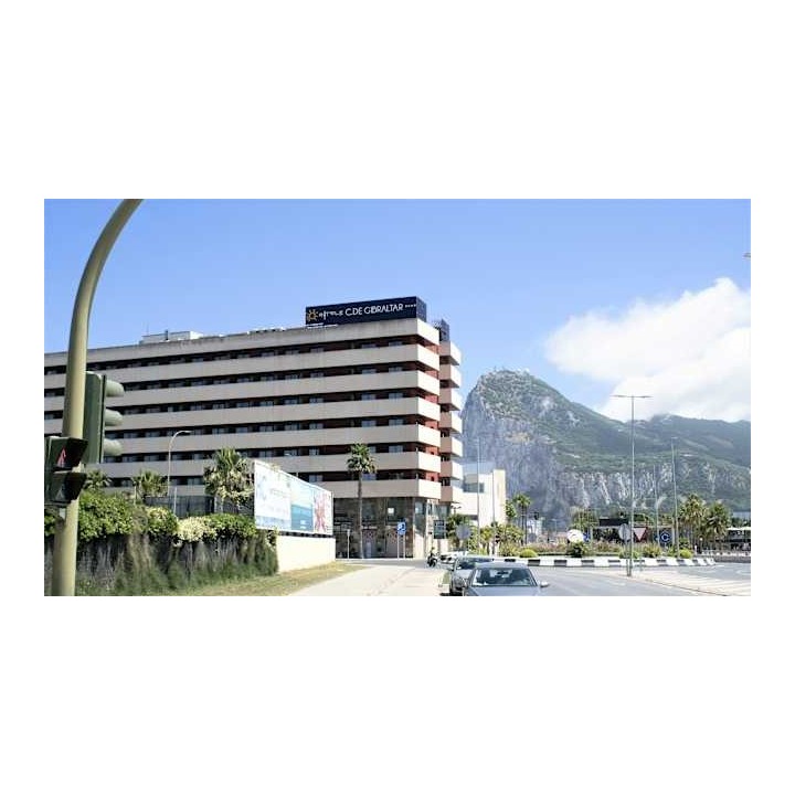Ohtels Campo De Gibraltar