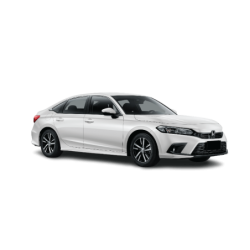 HONDA CIVIC 1.5