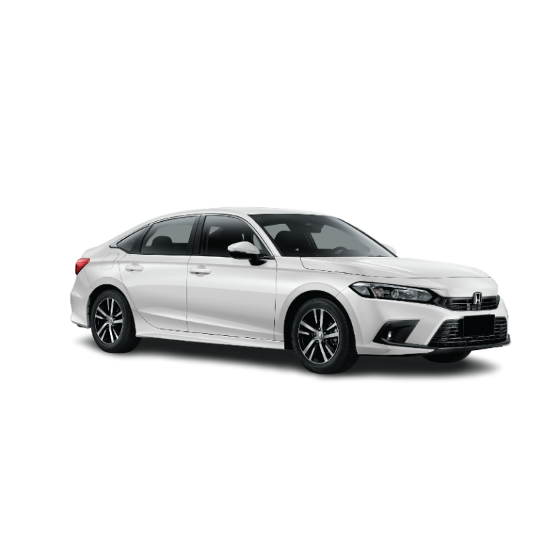 HONDA CIVIC 1.5