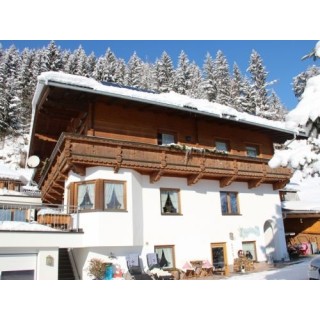 Ferienwohnung Anita  - 6 Personen