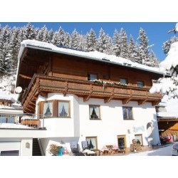 Ferienwohnung Anita  - 6 Personen
