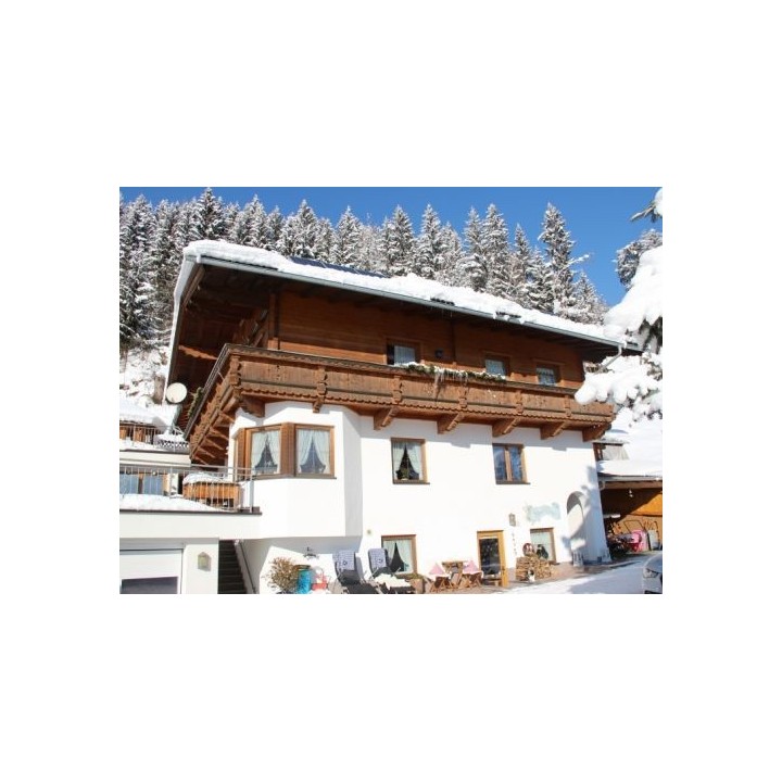 Ferienwohnung Anita  - 6 Personen