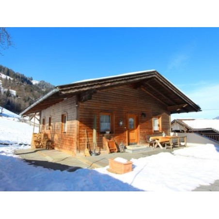 Ferienhaus Katharina  - 4-6 Personen