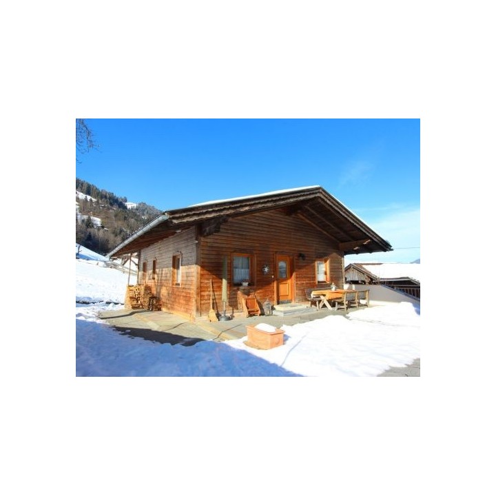 Ferienhaus Katharina  - 4-6 Personen