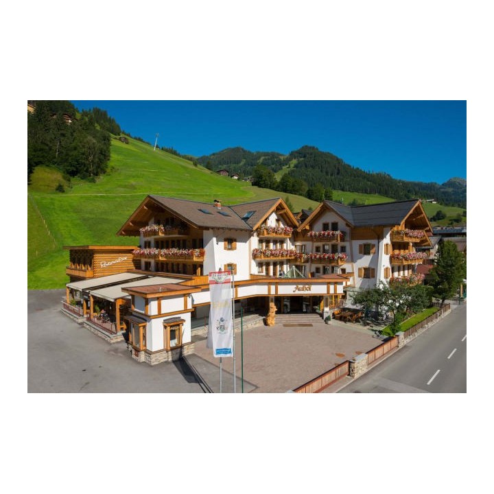 Hotel Auhof