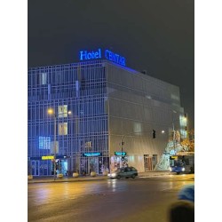 Hotel Centar