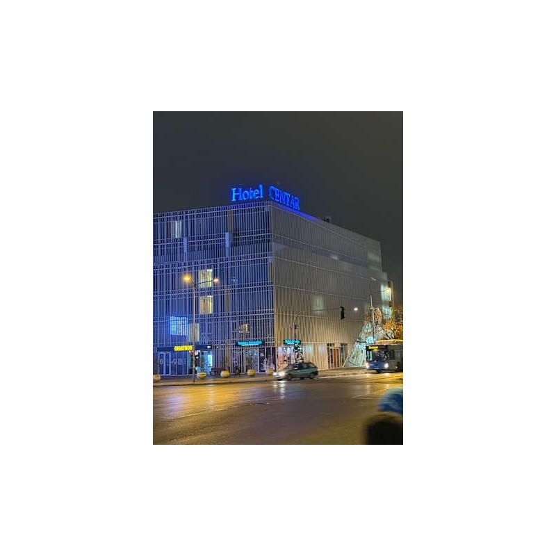 Hotel Centar