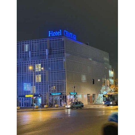 Hotel Centar