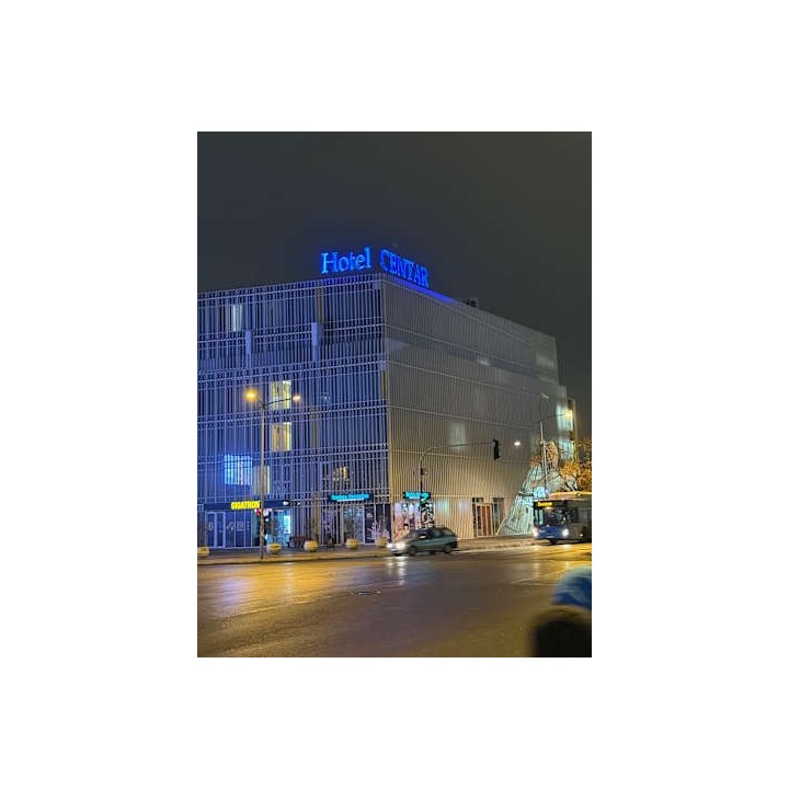 Hotel Centar