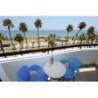 Les Palmiers Beach Hotel