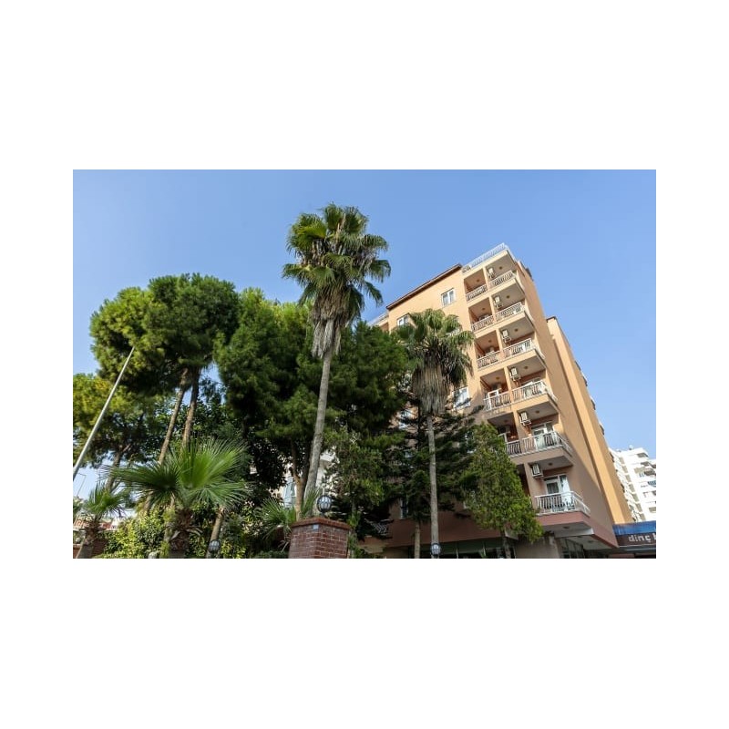 Hotel Lara Dinc