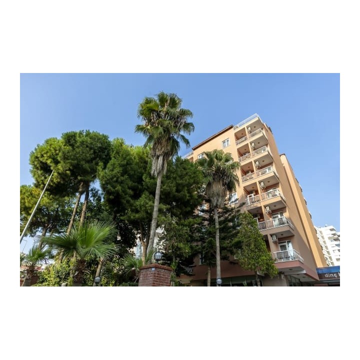 Hotel Lara Dinc
