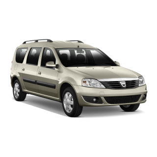 DACIA LODGY 1.5