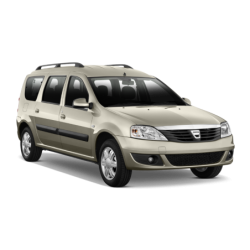DACIA LODGY 1.5