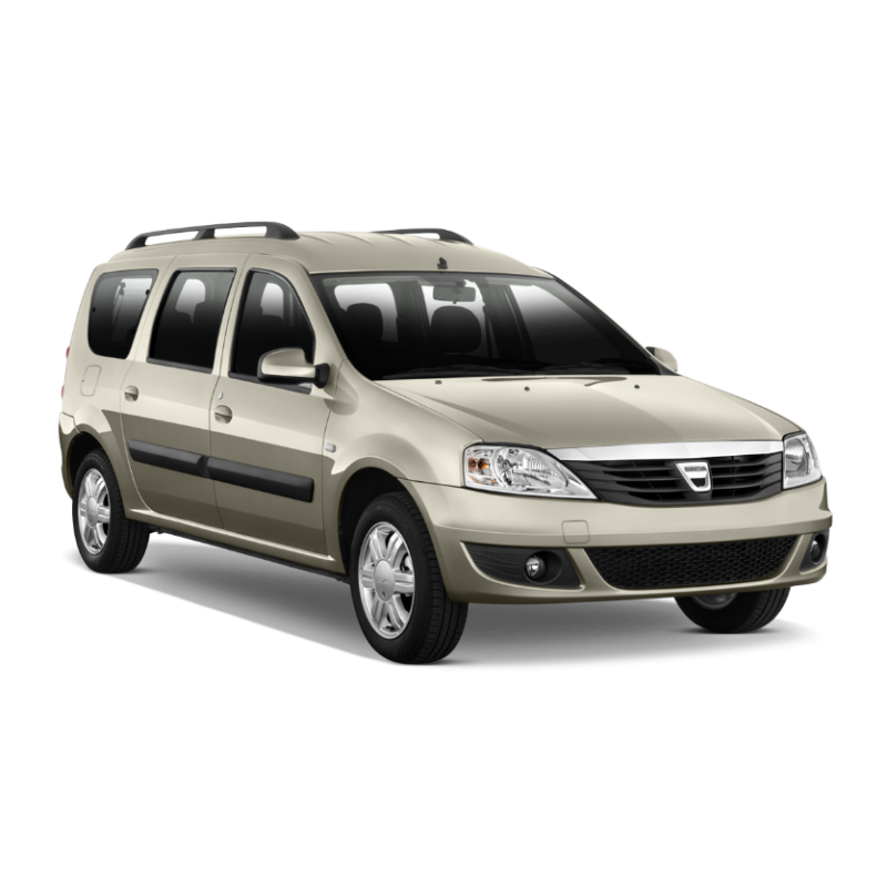 DACIA LODGY 1.5