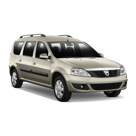 DACIA LODGY 1.5