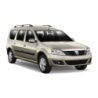 DACIA LODGY 1.5