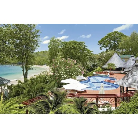 Sandals Regency La Toc Golf Resort & Spa