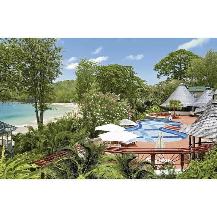 Sandals Regency La Toc Golf Resort & Spa
