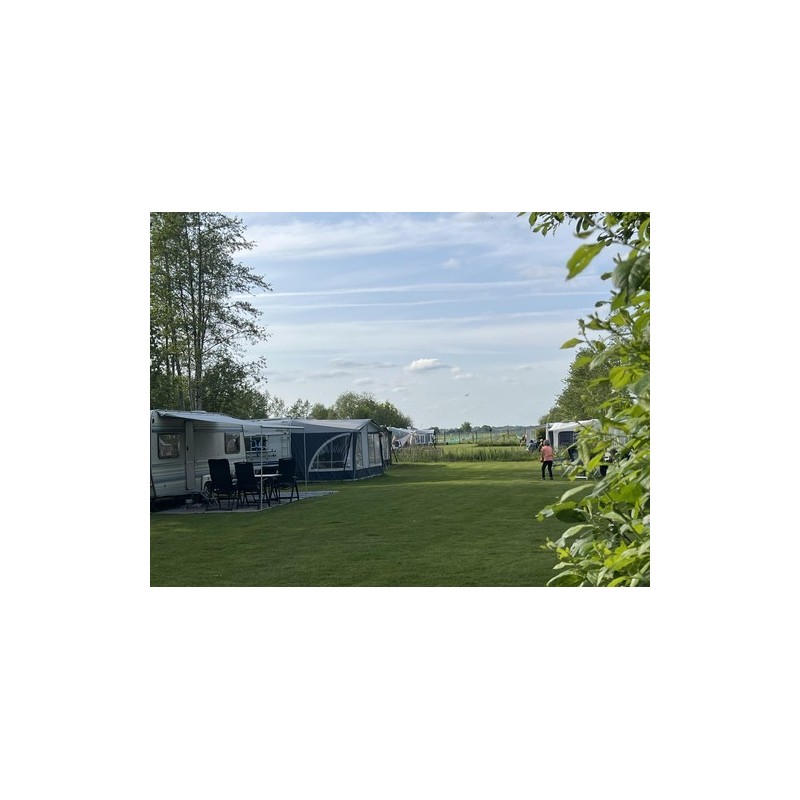 Camping De Toffe Peer