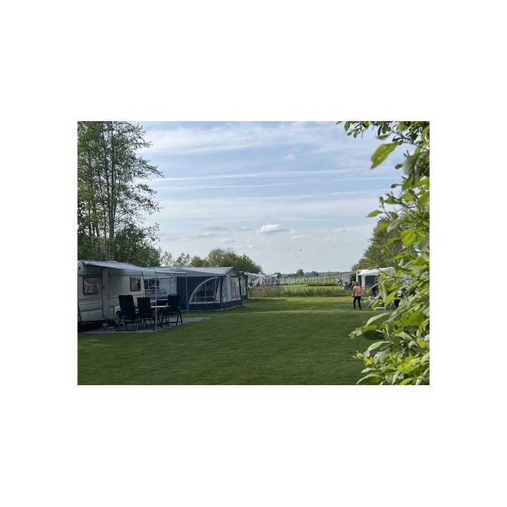 Camping De Toffe Peer