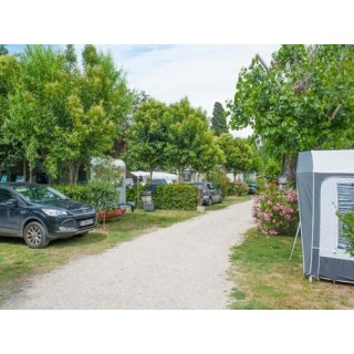 Camping Saint Gabriel