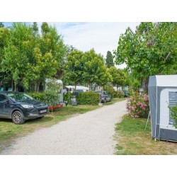Camping Saint Gabriel