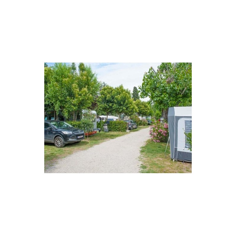 Camping Saint Gabriel