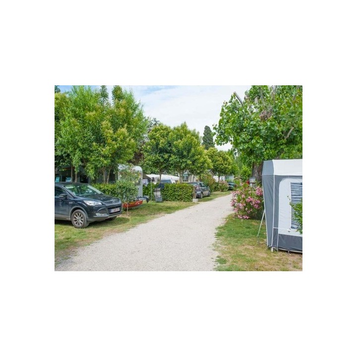 Camping Saint Gabriel