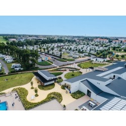 Kompas Camping Nieuwpoort