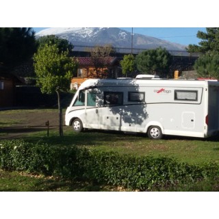 Mons Gibel Camping Park