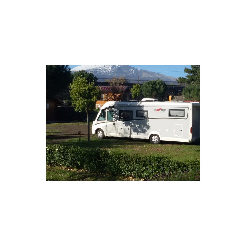 Mons Gibel Camping Park