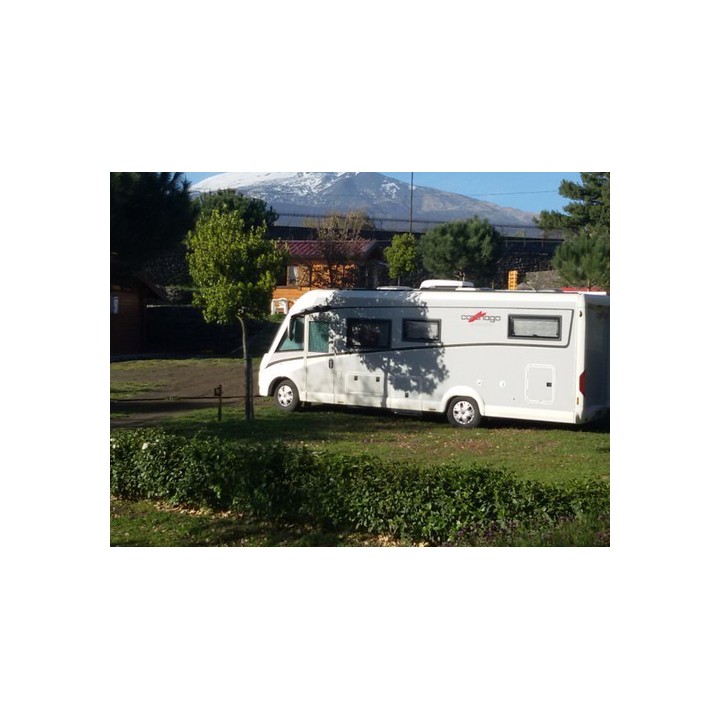 Mons Gibel Camping Park