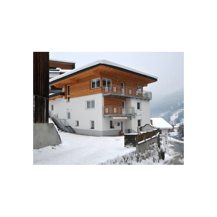 Ferienwohnung Grissemann  - 9-12 Personen