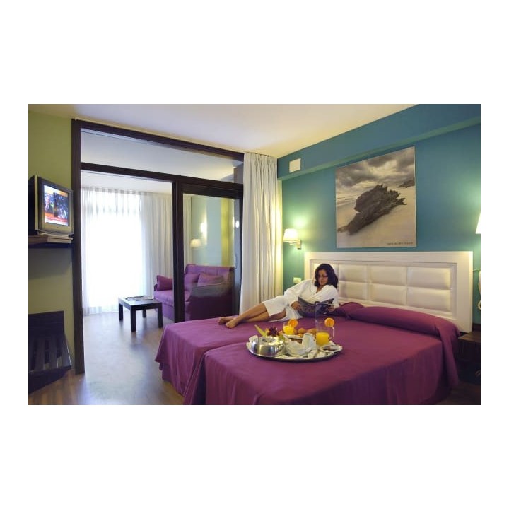 Hotel Evenia Olympic Palace