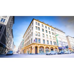 Boutique Hotel Germania