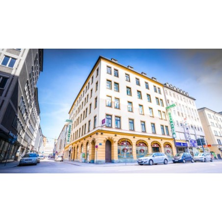 Boutique Hotel Germania