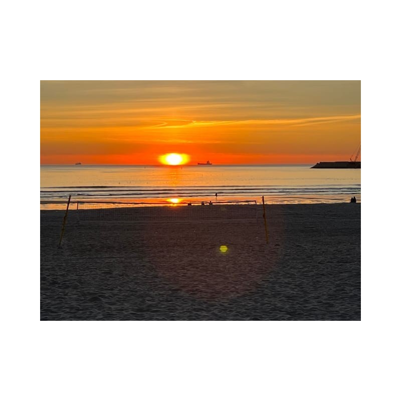 Four Points by Sheraton Matosinhos