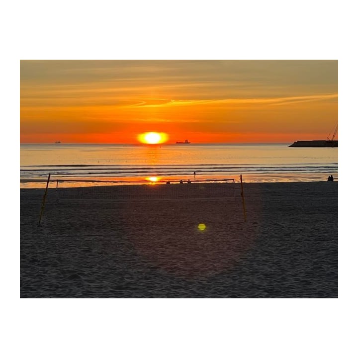 Four Points by Sheraton Matosinhos