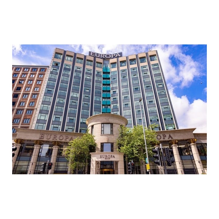 Hotel Europa Hastings
