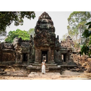 Kreuzfahrten Thailand, Kambodscha & Vietnam: Südostasien-Rundreise & Mekong-Kreuzfahrt mit LA MARGUERITE von Kampong Cham bis